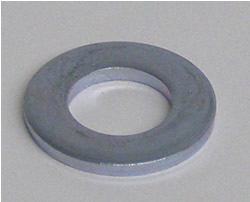 Jet  TS-1550061  Flat Washer Sub for TS-1550051 TS-1550061